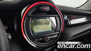 Mini Cooper, 2018 — миниатюра 20