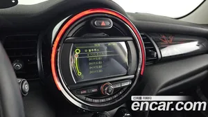 Mini Cooper, 2018 — миниатюра 21