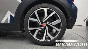 Mini Cooper, 2018 — миниатюра 6