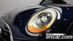Mini Cooper, 2018 — миниатюра 7