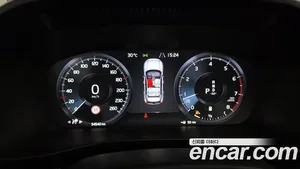 Volvo XC40, 2021 — миниатюра 11