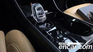 Volvo XC40, 2021 — миниатюра 12