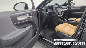Volvo XC40, 2021 — миниатюра 13