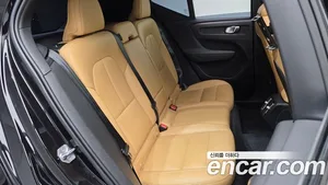 Volvo XC40, 2021 — миниатюра 17
