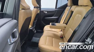 Volvo XC40, 2021 — миниатюра 18