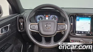 Volvo XC40, 2021 — миниатюра 19