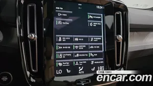 Volvo XC40, 2021 — миниатюра 22