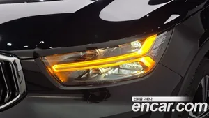 Volvo XC40, 2021 — миниатюра 8