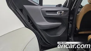 Volvo XC40, 2021 — миниатюра 15