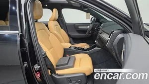 Volvo XC40, 2021 — миниатюра 16