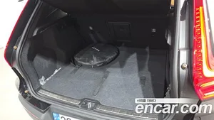 Volvo XC40, 2021 — миниатюра 28