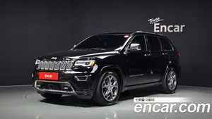Jeep Cherokee, 2019 — миниатюра 1