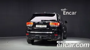 Jeep Cherokee, 2019 — миниатюра 4