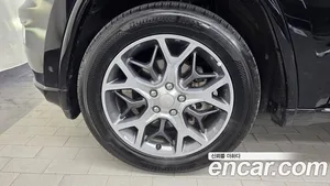 Jeep Cherokee, 2019 — миниатюра 5
