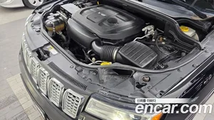 Jeep Cherokee, 2019 — миниатюра 6