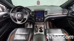 Jeep Cherokee, 2019 — миниатюра 7