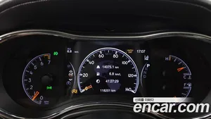 Jeep Cherokee, 2019 — миниатюра 8