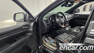 Jeep Cherokee, 2019 — миниатюра 10