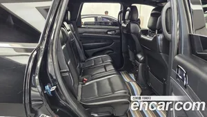 Jeep Cherokee, 2019 — миниатюра 12