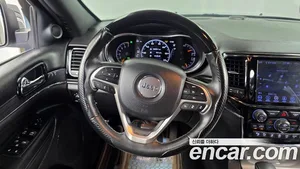 Jeep Cherokee, 2019 — миниатюра 13
