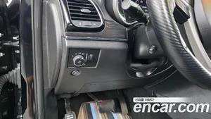 Jeep Cherokee, 2019 — миниатюра 16