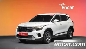 Kia Seltos, 2023 — миниатюра 31