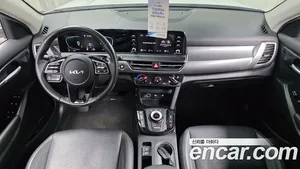 Kia Seltos, 2023 — миниатюра 9