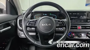 Kia Seltos, 2023 — миниатюра 18