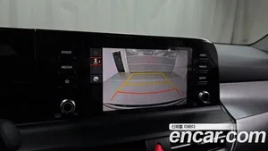Kia Seltos, 2023 — миниатюра 20