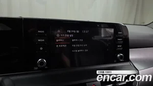 Kia Seltos, 2023 — миниатюра 21