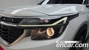 Kia Seltos, 2023 — миниатюра 7