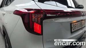 Kia Seltos, 2023 — миниатюра 8
