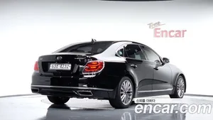 Kia K9, 2019 — миниатюра 1