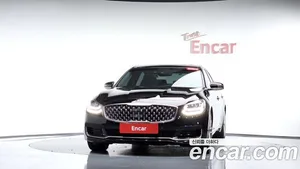 Kia K9, 2019 — миниатюра 2
