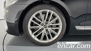 Kia K9, 2019 — миниатюра 4
