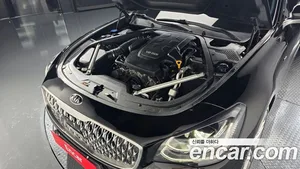Kia K9, 2019 — миниатюра 5