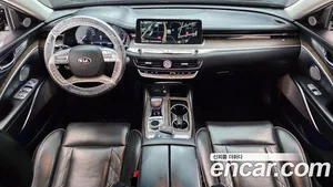 Kia K9, 2019 — миниатюра 9