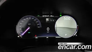 Kia K9, 2019 — миниатюра 10