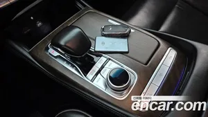 Kia K9, 2019 — миниатюра 11