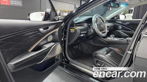 Kia K9, 2019 — миниатюра 12
