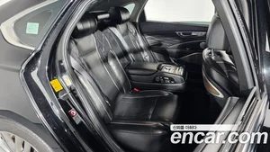 Kia K9, 2019 — миниатюра 16
