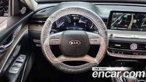 Kia K9, 2019 — миниатюра 18