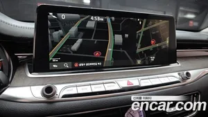 Kia K9, 2019 — миниатюра 19