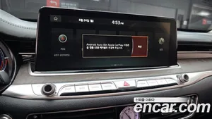 Kia K9, 2019 — миниатюра 23