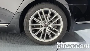 Kia K9, 2019 — миниатюра 6