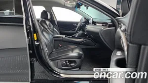 Kia K9, 2019 — миниатюра 15