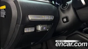 Kia K9, 2019 — миниатюра 26