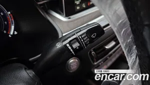 Kia K9, 2019 — миниатюра 27