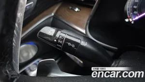 Kia K9, 2019 — миниатюра 28