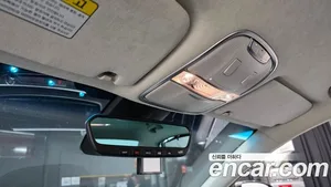 Kia K9, 2019 — миниатюра 32